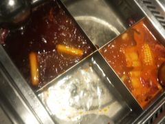 -海底捞大排档火锅(悦荟广场店)