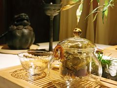 -叶叶菩提·晋福宫