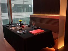 -醉东Oriental House(静安嘉里中心店)