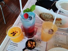 -安妮意大利餐厅(日坛店)