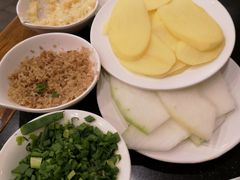 -冯记香辣兔火锅(茶店子总店)