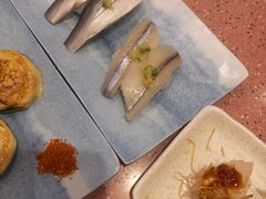 -元气寿司(环球港店)