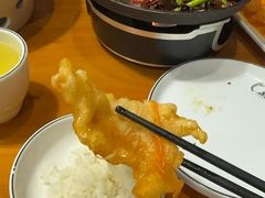 -客临百思德·东北特色馆(龙湖时代天街店)