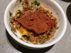 -海底捞火锅(方圆荟店)