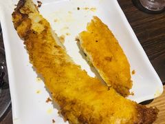 -金刚山烧烤(红旗大街店)
