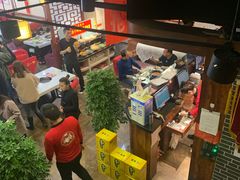 -刘一锅筋头巴脑(新民街店)