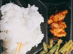 -便利蜂(新中关购物中心B1层店)