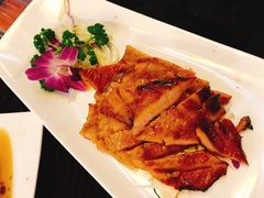 -金厨泰国餐厅·全泰籍厨师料理(拱北店)