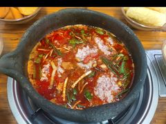 -笔记安顺夺夺粉火锅