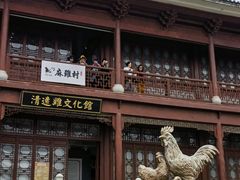 -飞来湖湿地公园
