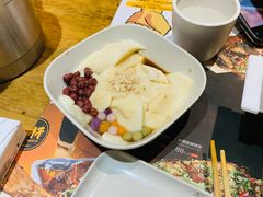 -木屋烧烤(双榆树店)
