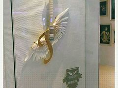 -真爱范特西KTV(交大店)