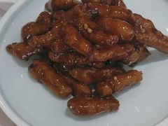 -味+新京宴·烤鸭·北京菜(创意谷店)
