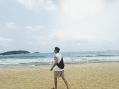 -三亚亚龙湾万豪度假酒店