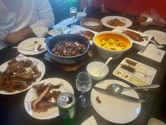 -正德楼果木烤鸭·渔家菜(东港店)