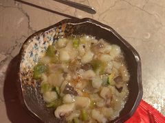 -谷牛日式烤肉(宝山U天地店)