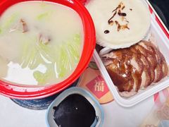 -大鸭梨烤鸭(石佛营店)