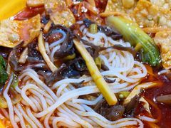 -龍城柳州螺蛳粉(群星路店)