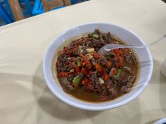 -笨罗卜浏阳菜馆(太平街店)