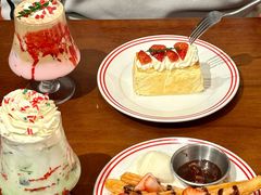 -福记咖啡·手工意面(下埔店)