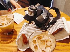 -来回·咖啡(天河南店)