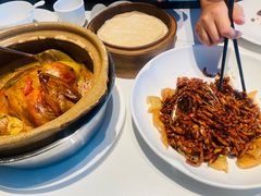 -外婆家(西红门荟聚购物中心店)