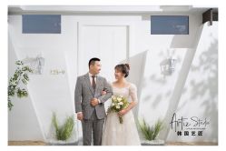 -韩国艺匠ARTIZ STUDIO(博览中心店)