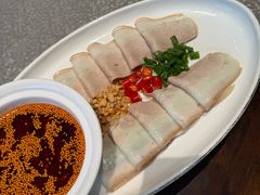 -写庭·鱼鲜川菜·宴请(铁像寺水街店)