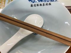 餐具摆设-粗茶淡饭(东关街店)