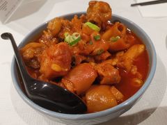 -峨嵋一派