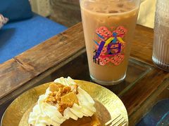 -西关84·History·Art·Cafe