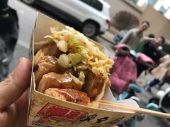-国足臭豆腐(明瓦廊店)