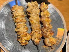 -诚家·日式烧鸟·深夜食堂(虹桥天街店)