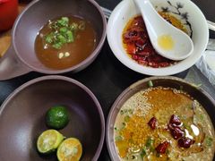 -乔先生涮肉·鲜活牛羊肉火锅(塘沽店)