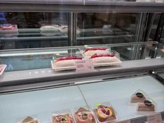 -奈雪的茶(振华商厦店)