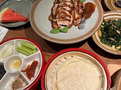 -青年公社烤鸭(熙悦天街店)