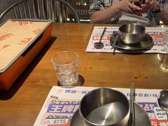 -神府路壹号·海鲜烧烤·砂锅粥·锅物(三坊七巷店)