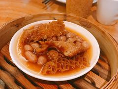 沙爹金钱肚-北海金昌开元名都大酒店·四季轩中餐厅