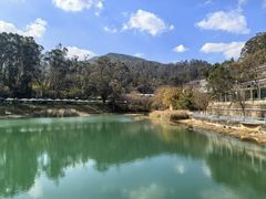 -三碗水湖生态园