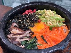 -大同江朝鲜菜•长春地标美食(绿园吾悦广场店)
