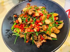 -聚味瞿记·龙虾堂(咸嘉湖店)