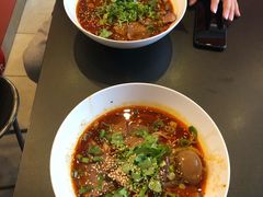 -陈家面馆