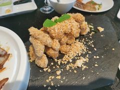 -正德楼果木烤鸭·渔家菜(东港店)