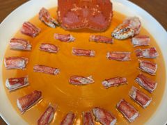 帝王蟹-粤界(望京金辉店)