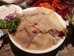 -码头故事火锅(大丰店)