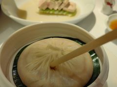 -悦轩中餐厅·高空江景·杭州柏悦酒店
