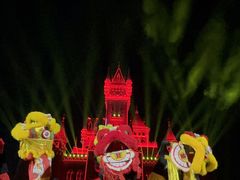 -天津方特欢乐世界