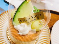 -KNOTKNOT珞珞·日式甜品(K11店)