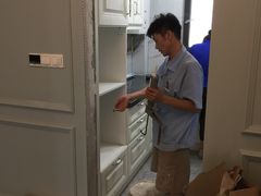 -佰丽爱家全屋定制(汶水店)
