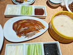 -德缘烤鸭店(大栅栏店)